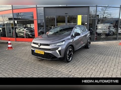 Renault Captur - 1.6 E-Tech full hybrid 145 techno groot scherm | carplay | camera | navi