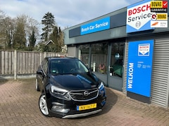 Opel Mokka X - INNOVATION 1.4T Trekhaak, Navi, Safety Pakket, Camera, 19inch LM Velgen, Opendak,