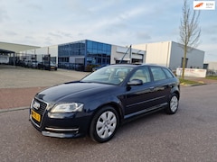Audi A3 Sportback - 1.2 TFSI Attraction Advance PANO NAVI LEDER PSENSOR 2 X SLEUTELS