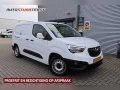 Opel Combo - 1.5D L2H1 Edition 1e Eigenaar | Dealer Onderh | BTW | NL-Auto | Inrichting | 2 Zijdeuren |