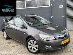 Opel Astra Sports Tourer - 1.4 Cosmo | Dealer ond | Trekhaak