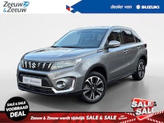 Suzuki Vitara - 1.4 Boosterjet Style Smart Hybrid | Trekhaak | Dealer onderhouden | Navigatie | dodehoek d