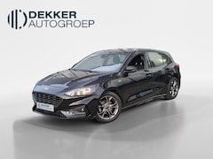 Ford Focus - 1.0 EcoBoost ST Line Business | Cruise Control | Apple Carplay Android Auto