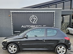 Peugeot 206 - 1.4-16V XS *Sport