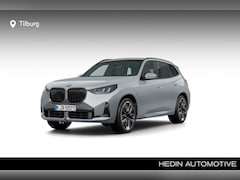 BMW X3 - xDrive30e M Sportpakket Pro | Professional Pack | Premium Pack | Comfort Pack | Panoramada