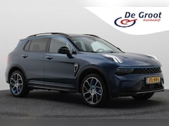 Lynk & Co 01 - 1.5 Two-Tone, 360° Camera, Panoramadak, Zwarte hemel, ACC, Keyless, PDC, LED, 20''