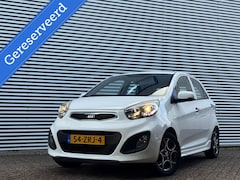 Kia Picanto - 1.0 Design Edition/Navi/Xenon/Airco