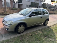 Opel Corsa - 1.2-16V, Airco, APK 28-11-2026