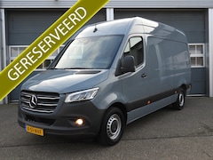 Mercedes-Benz Sprinter - 316 2.2 CDI L2H2 EURO 6 | AUT | LED | 360° CAMERA | DISTRONIC