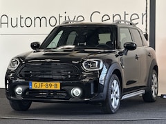 MINI Countryman - 1.5 Cooper RockGT Ed | MEMORY | CAMERA | HEAD-UP | LEDER