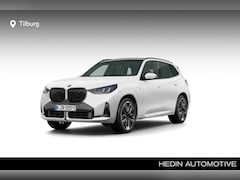 BMW X3 - 30e xDrive