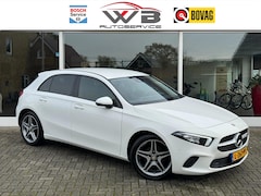 Mercedes-Benz A-klasse - 180 d I LED I PDC I Lane-Assist I LEES OMSCHRIJVING