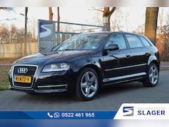 Audi A3 Sportback - 1.2 TFSI Attraction Pro Line Business