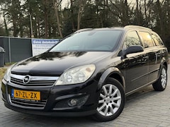 Opel Astra Wagon - 1.6 Temptation/Automaat/Airco/Cruise/Elekt. Raam/LMV/NAP