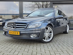 Mercedes-Benz CLC-klasse - 230 v6 Prestige + PANO DAK + XENON + LEER