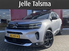 Citroën C5 Aircross - 1.6 Plug-in Hybrid 225 Business Plus | Camera voor+achter | Panoramadak