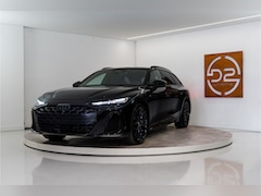 Audi A6 Avant - C9 e-hybrid 270KW Quattro S Edition Competition 367PK | Tech Pro | B&O | Lucht | Trekhaak