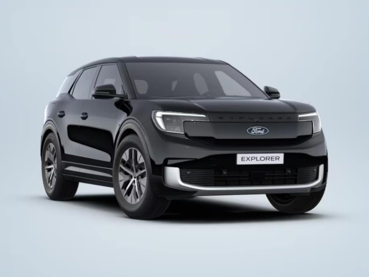 Ford Explorer - Select Extended Range RWD 77 kWh 286pk | Comfort Pack 2 AGR-Stoelen - AutoWereld.nl