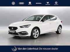 SEAT Leon - 1.4 TSI 204pk eHybrid PHEV FR DSG / Navigatie / Stoel+Stuurverwarming / Parkeersensoren