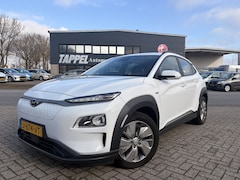 Hyundai Kona Electric - EV Comfort 64 kWh