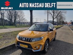 Suzuki Vitara - 1.5 Hybrid Select AUTOMAAT