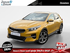 Kia XCeed - 1.6 GDi PHEV DynamicPlusLine PLUG IN HYBRID | VAN 19940, - VOOR 18940,