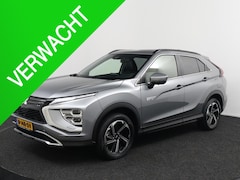 Mitsubishi Eclipse Cross - 2.4 PHEV First Edition Trekhaak Rijklaarprijs