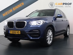 BMW X3 - xDrive30e High Executive M Sport interieur | Panoramadak | Trekhaak | Camera | Harman Kard