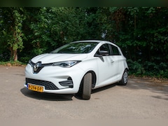 Renault Zoe - R110 Life 50 (ex Accu) BTW verrekenbaar