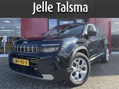 Jeep Avenger - 1.2 Altitude | Winterpack | Camera | CarPlay