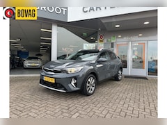 Kia Stonic - 1.0 T-GDi MHEV Dyn+L | Airco | ACC | Carplay | Hybride | Navi |