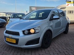 Chevrolet Aveo - 1.2 LT
