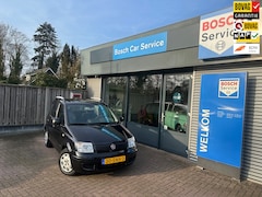 Fiat Panda - ACTIVE 1.2 Airco, Radio CD