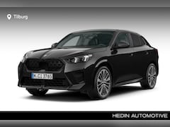 BMW X2 - sDrive20i