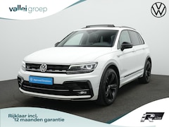 Volkswagen Tiguan - 1.5 TSI 150 pk DSG ACT Highline Business R / R-Line | Panoramadak | Trekhaak | 360 camera