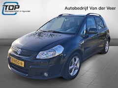 Suzuki SX4 - 1.6 Shogun