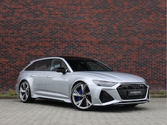 Audi RS6 - Avant 4.0 TFSI Quattro | Exclusive - Keramisch - B&O