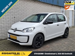 Volkswagen Up! - 1.0 take up BlueMotion 5-Drs APK 03-2027 ✅