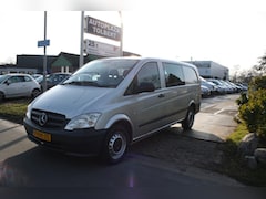 Mercedes-Benz Vito - 110 CDI 320 BJ 2012 218000 KM DUB CAB Luxe