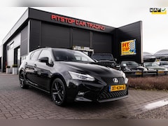 Lexus CT 200h - Sport Edition, Schuifdak, Camera, NL Auto, Keurige auto