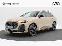 Audi Q5 - S edition 2.0 TFSI e | 299 PK SUV 7 versn. | 19 inch | Zwart optiek Plus | Privacyglas |