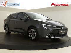 Toyota Corolla Touring Sports - Hybrid 140 Style Limited | Elektrische A. Klep | PDC V + A