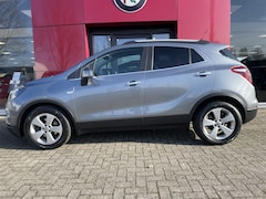 Opel Mokka X - 1.4 Turbo Innovation | Leer | Camera | Stoelverwarming | Trekhaak