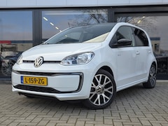 Volkswagen e-Up! - e-up Style