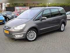Ford Galaxy - 1.6 Ecoboost 160pk Titanium 7 persoons