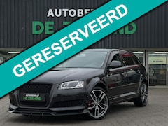 Audi A3 Sportback - 1.8 TFSI Attraction Business Edition|AUT