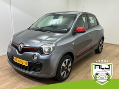 Renault Twingo - Occasion 1.0 SCe Collection | Grijs | Tweedehands Twingo | Cruisecontrol | Airco | Bluetoo