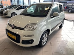 Fiat Panda - 0.9 TwinAir Lounge AUTOMAAT 60 DKM NAVI BJ 2016