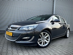Opel Astra - 1.4 Turbo 140pk S/S Cosmo