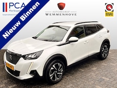 Peugeot 2008 - 1.5 BlueHDi Blue Lease Allure